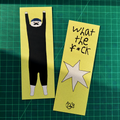 Bookmark What the F*ck