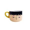 Donnie Espresso Mug